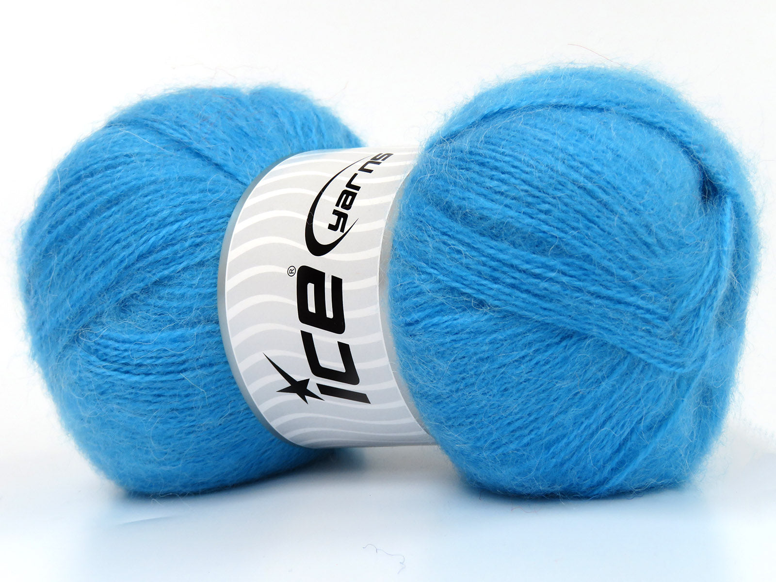 Mohair Pastel Turquoise fnt2-80812