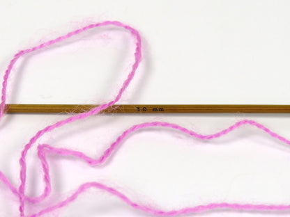Mohair Pastel Candy Pink fnt2-80815