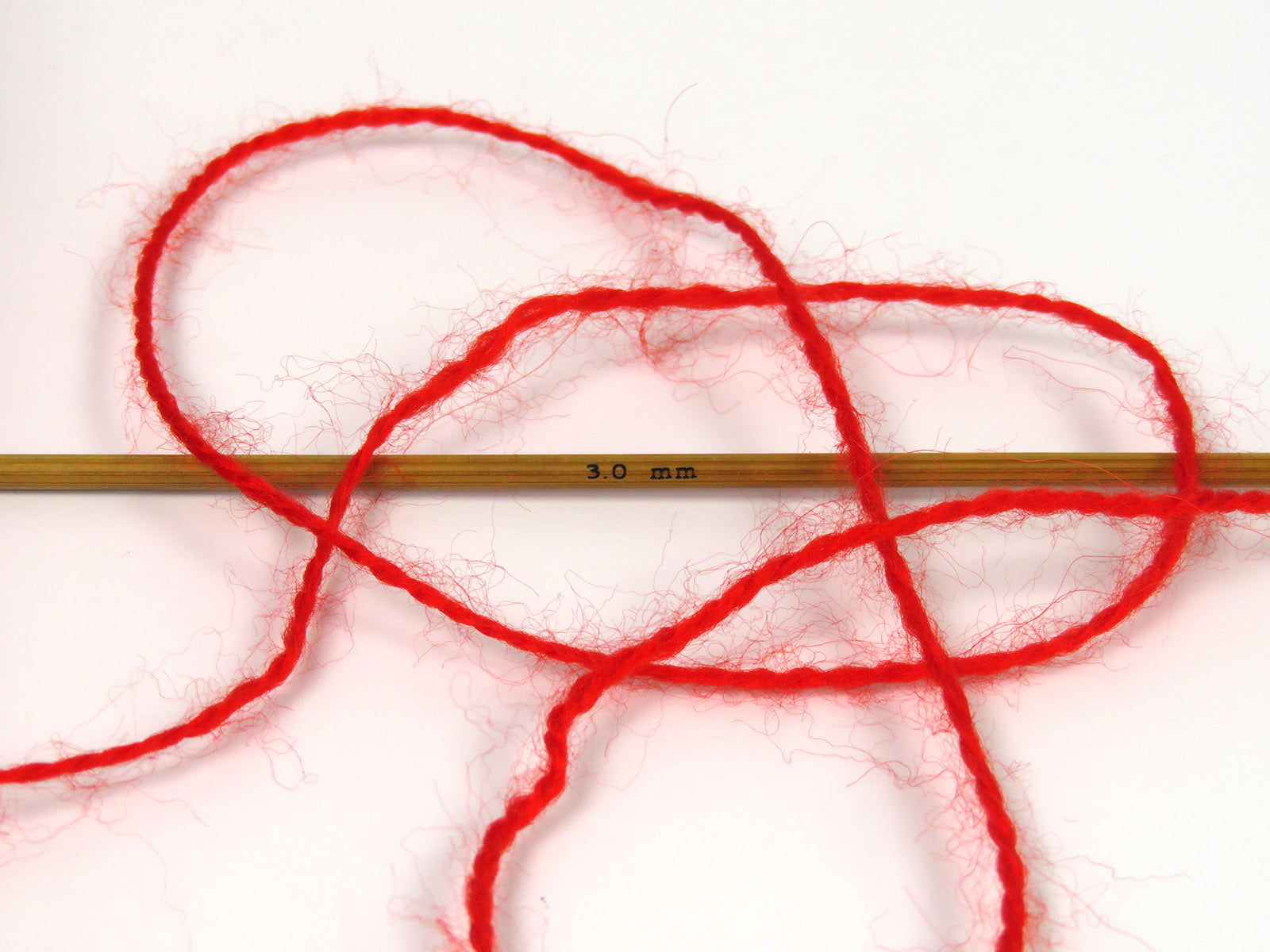 Mohair Pastel Red fnt2-80817