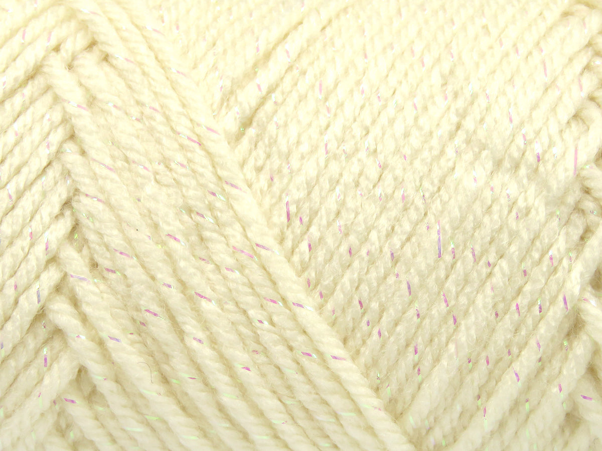 Saver Glitz Ecru fnt2-80830