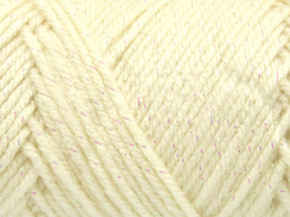 Saver Glitz Ecru fnt2-80830