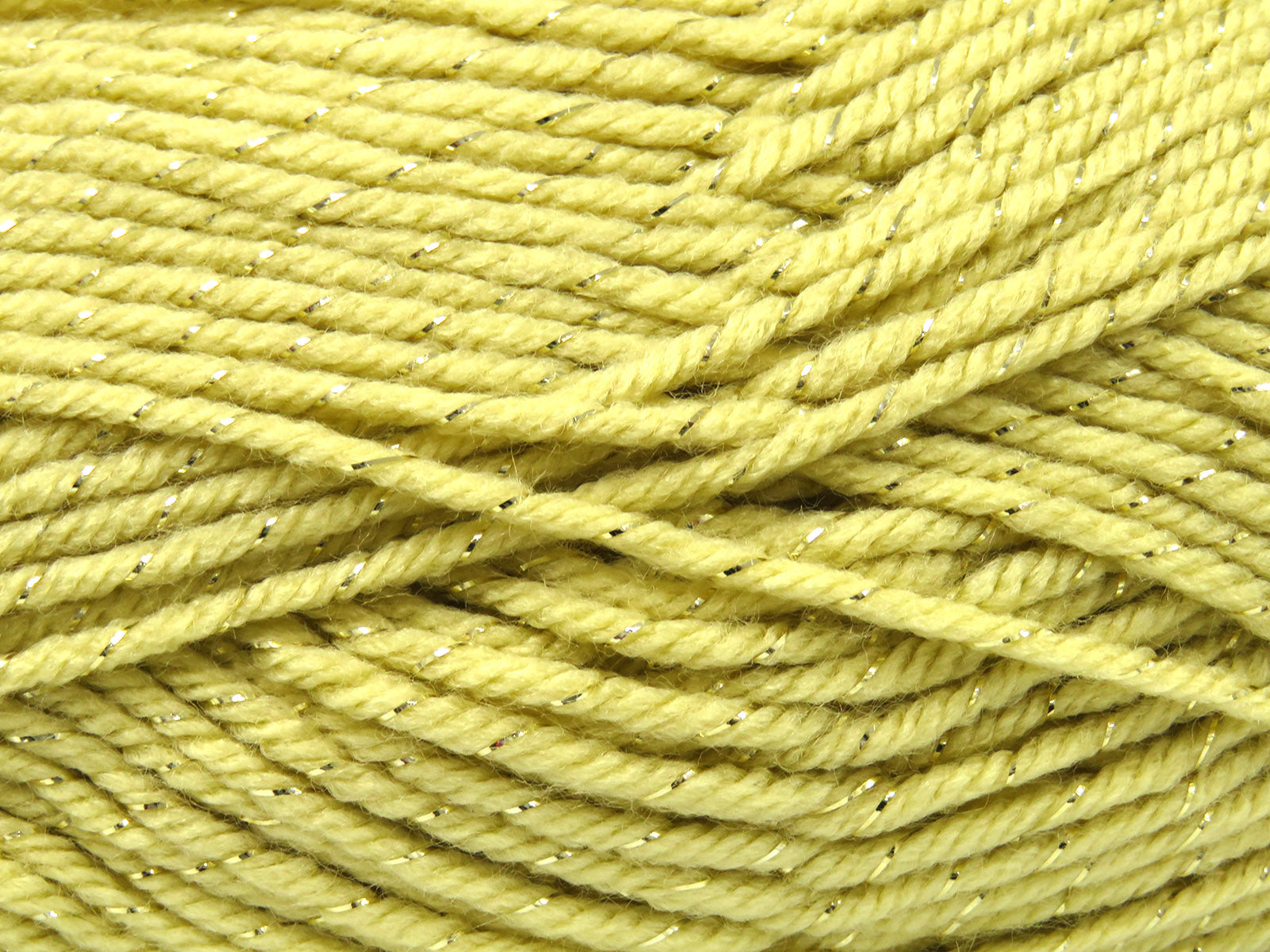 Saver Glitz Light Yellow fnt2-80831