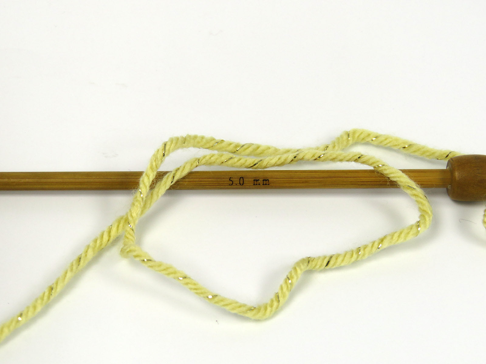 Saver Glitz Light Yellow fnt2-80831