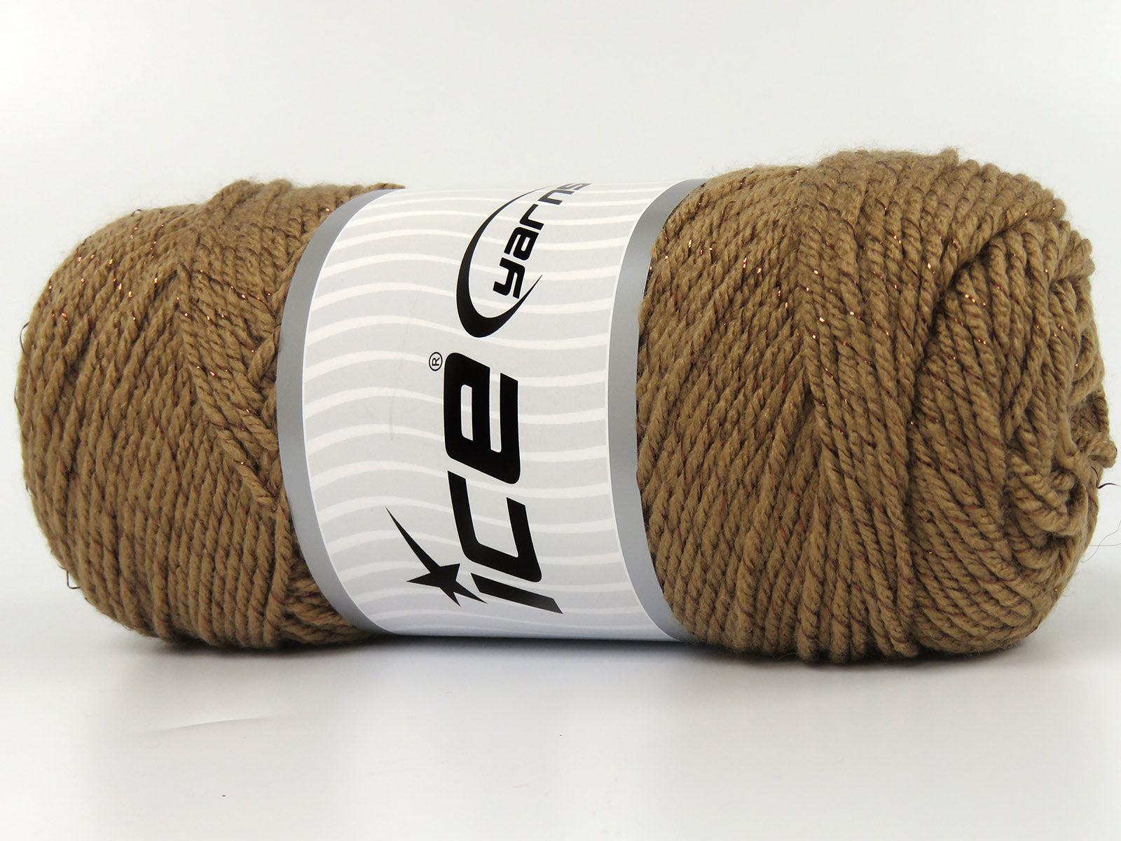 Saver Glitz Camel fnt2-80833