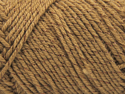 Saver Glitz Camel fnt2-80833