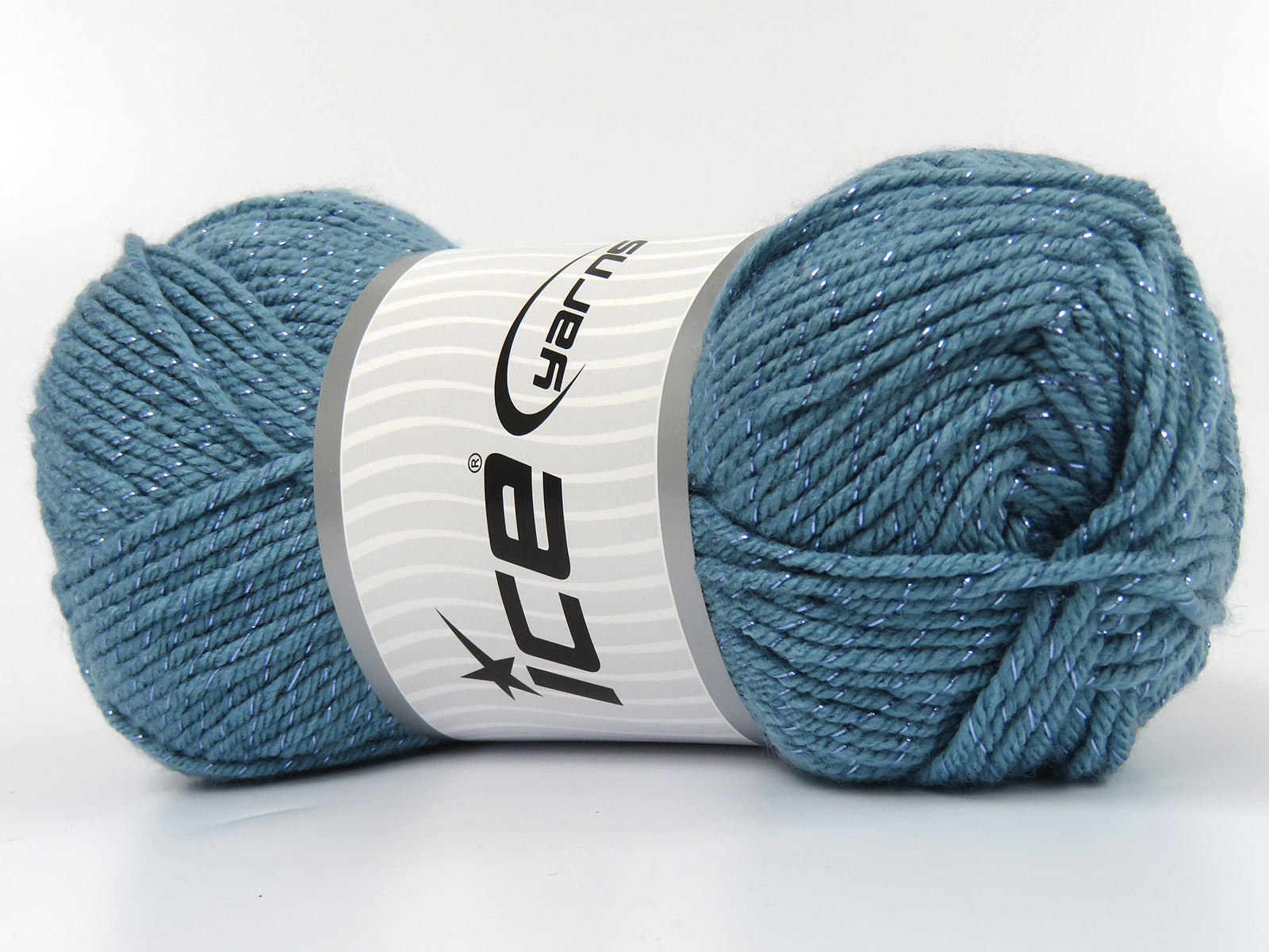 Saver Glitz Light Turquoise fnt2-80836