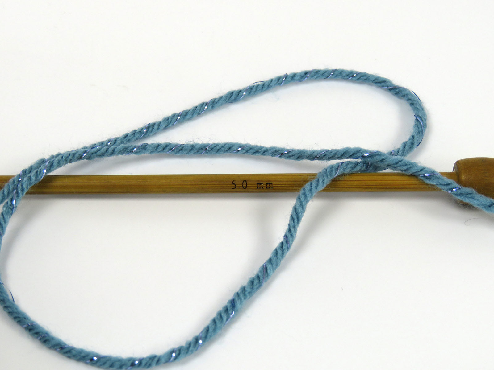 Saver Glitz Light Turquoise fnt2-80836