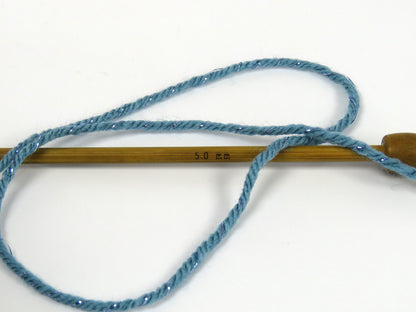 Saver Glitz Light Turquoise fnt2-80836