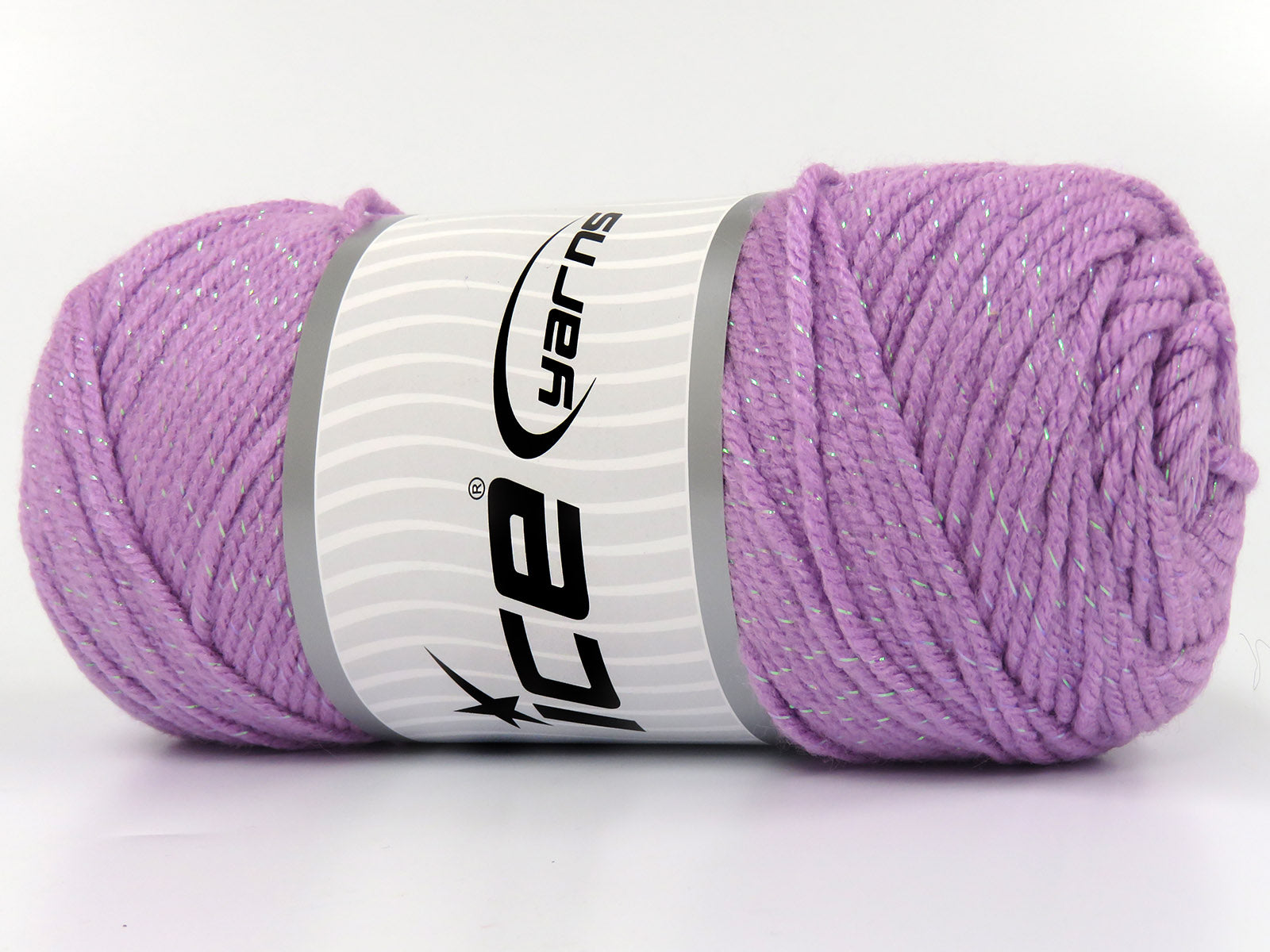 Saver Glitz Light Lilac fnt2-80837