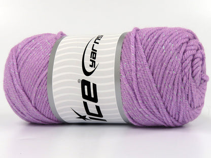 Saver Glitz Light Lilac fnt2-80837
