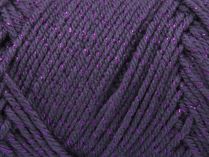 Saver Glitz Purple fnt2-80841