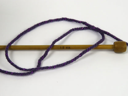 Saver Glitz Purple fnt2-80841