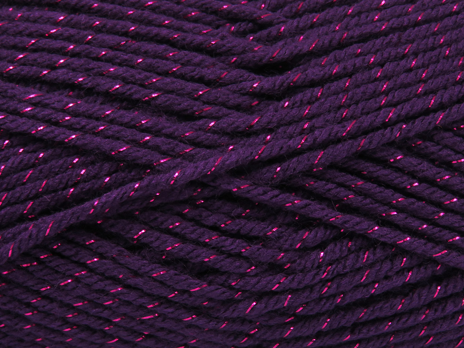 Saver Glitz Dark Purple fnt2-80842
