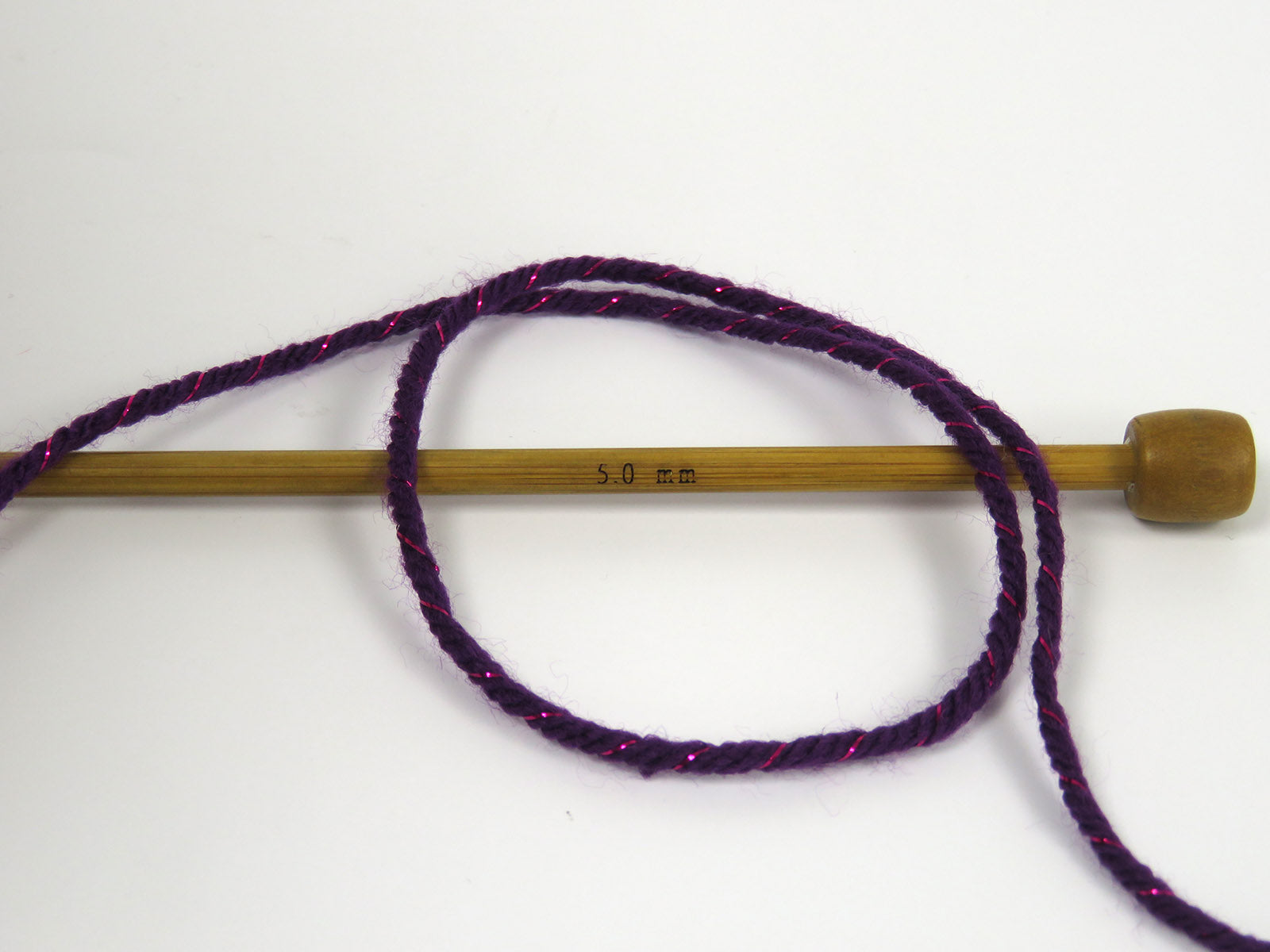 Saver Glitz Dark Purple fnt2-80842