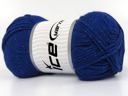 Saver Glitz Blue fnt2-80843