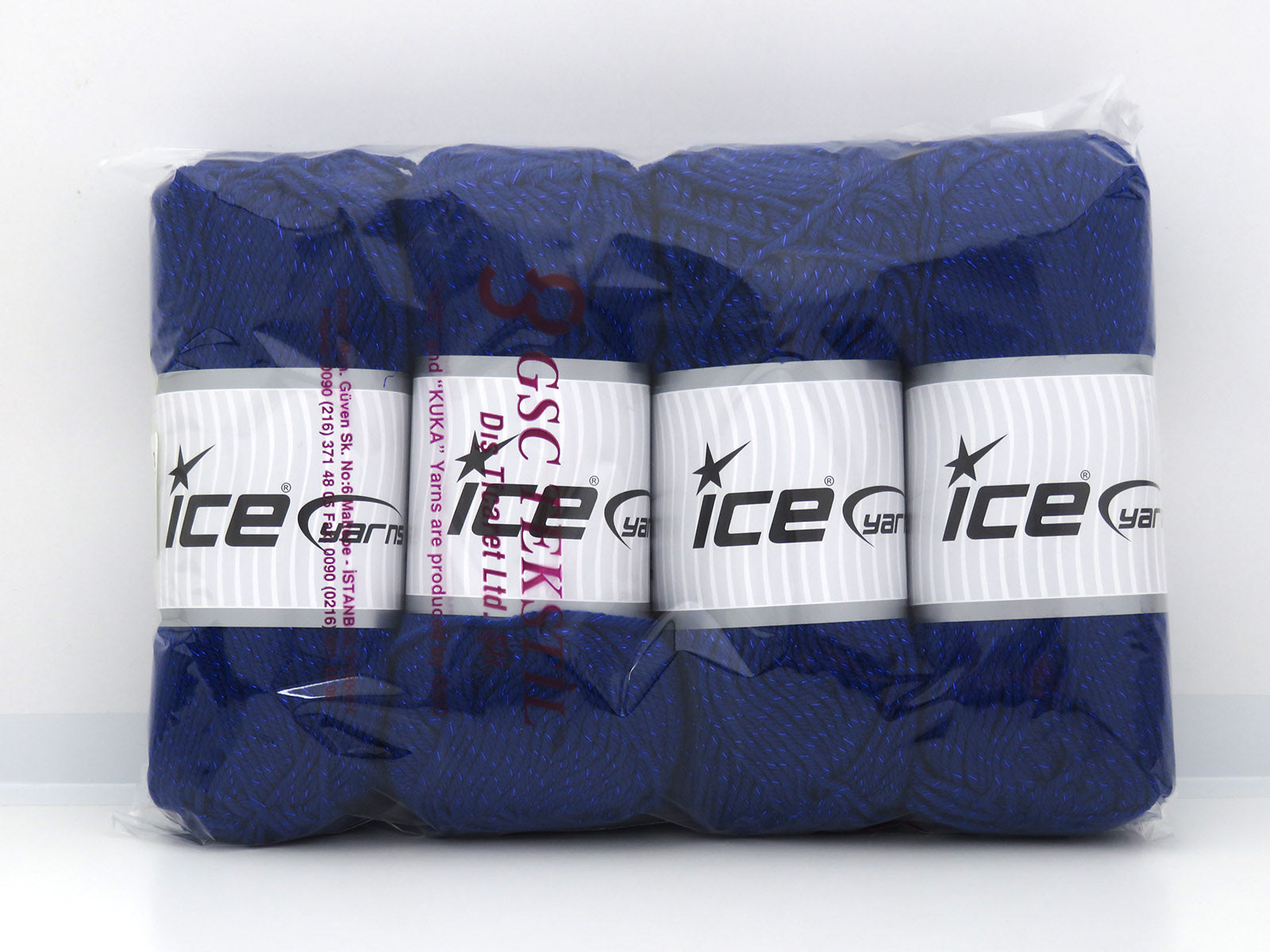 Saver Glitz Blue fnt2-80843