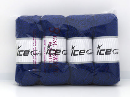 Saver Glitz Blue fnt2-80843