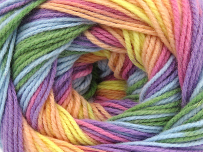 Magic Light Pastel Rainbow fnt2-80845