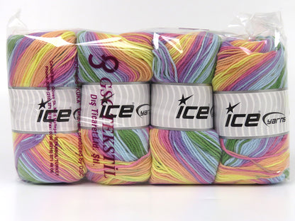 Magic Light Pastel Rainbow fnt2-80845