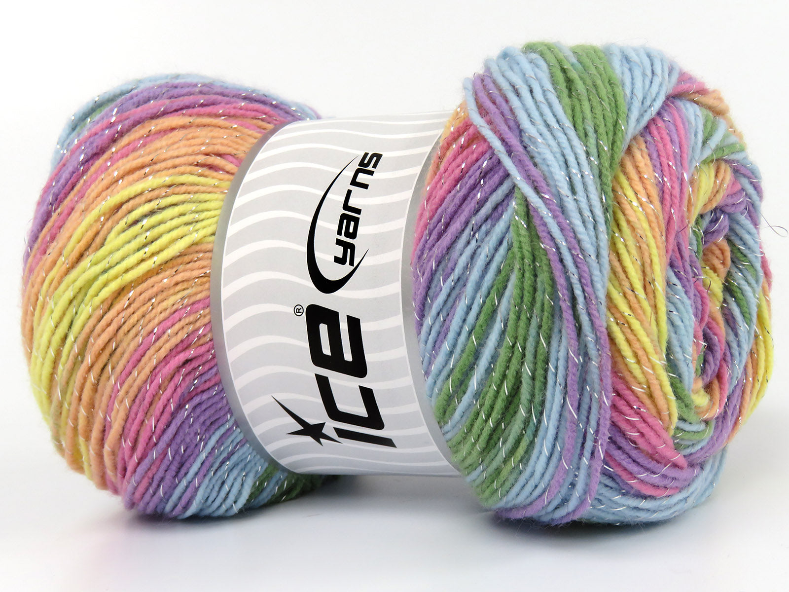 Magic Glitz Pastel Rainbow fnt2-80848