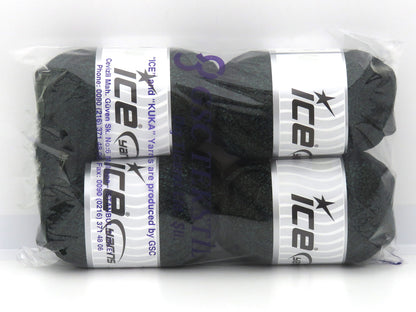 Halley Dark Emerald Green fnt2-80891