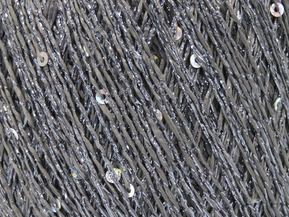 Dazzle Paillette Grey, Iridescent fnt2-80900