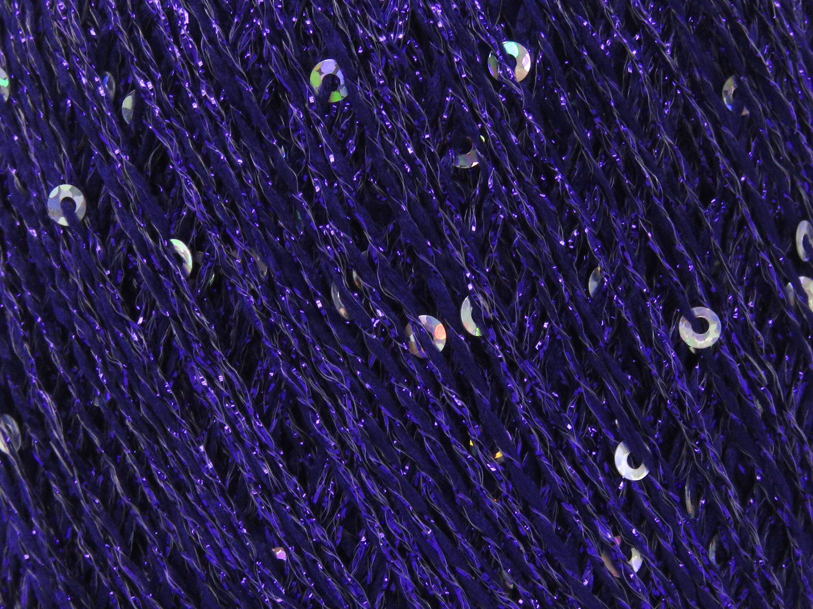 Dazzle Paillette Purple, Iridescent fnt2-80902