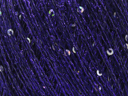 Dazzle Paillette Purple, Iridescent fnt2-80902