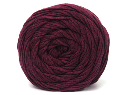 Baby Silky Dark Burgundy fnt2-80908