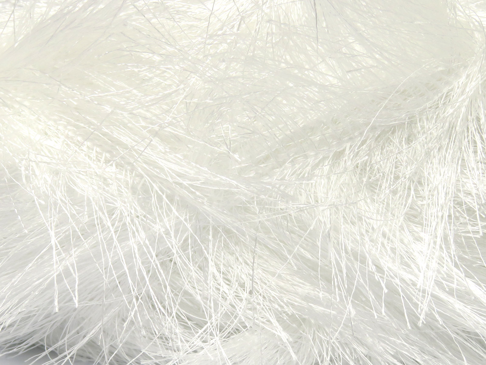 Long Eyelash 100gr White Sku:fnt2-80988