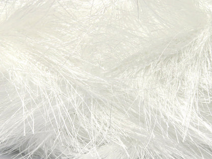 Long Eyelash 100gr White Sku:fnt2-80988