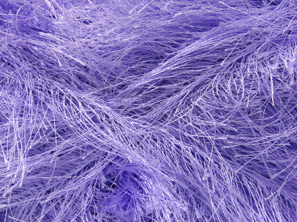 Long Eyelash 100gr Lilac Sku:fnt2-80990