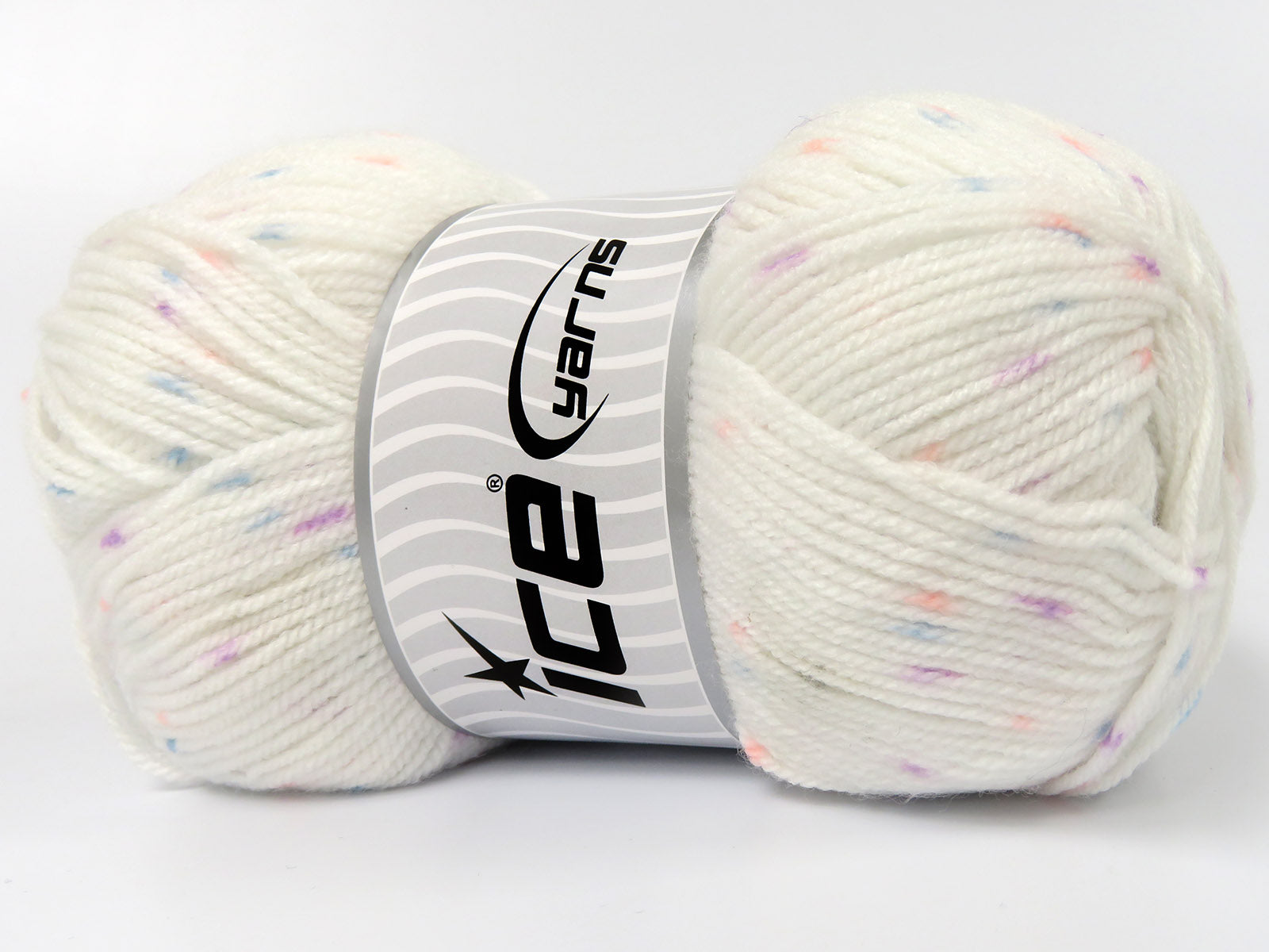 Baby Lollipop White, Orange, Purple, Blue fnt2-81050