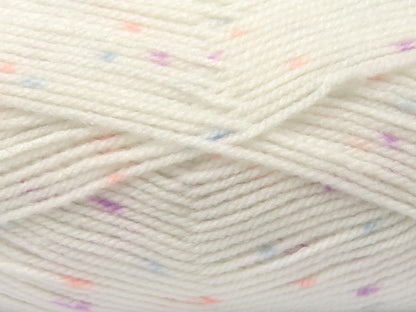 Baby Lollipop White, Orange, Purple, Blue fnt2-81050