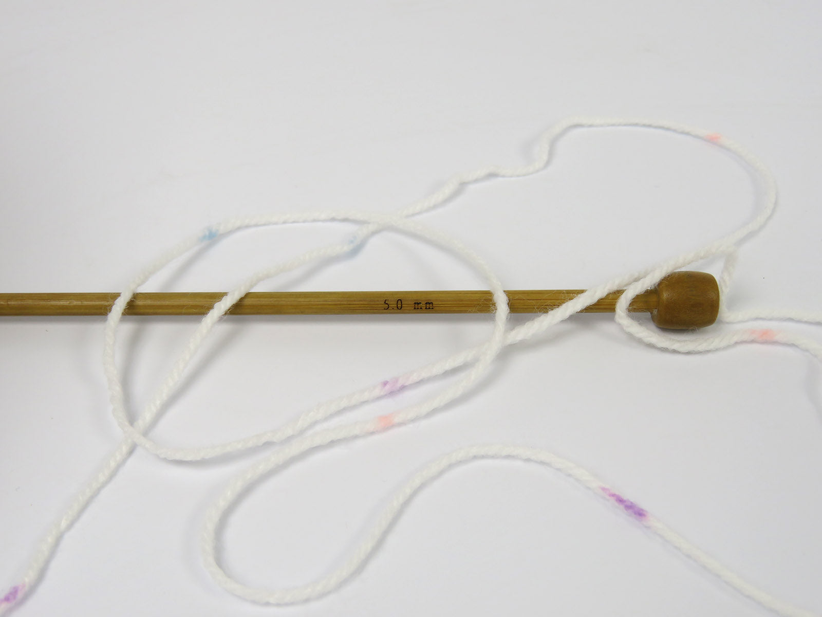 Baby Lollipop White, Orange, Purple, Blue fnt2-81050