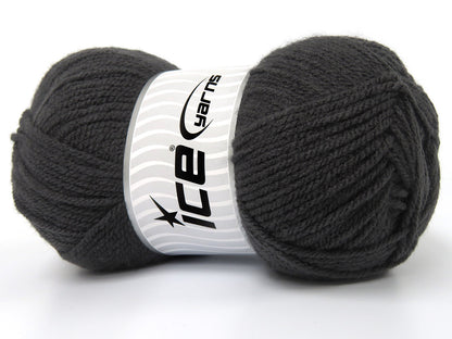 Favorite Anthracite Black fnt2-81051