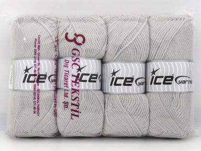 Favorite Light Grey fnt2-81052