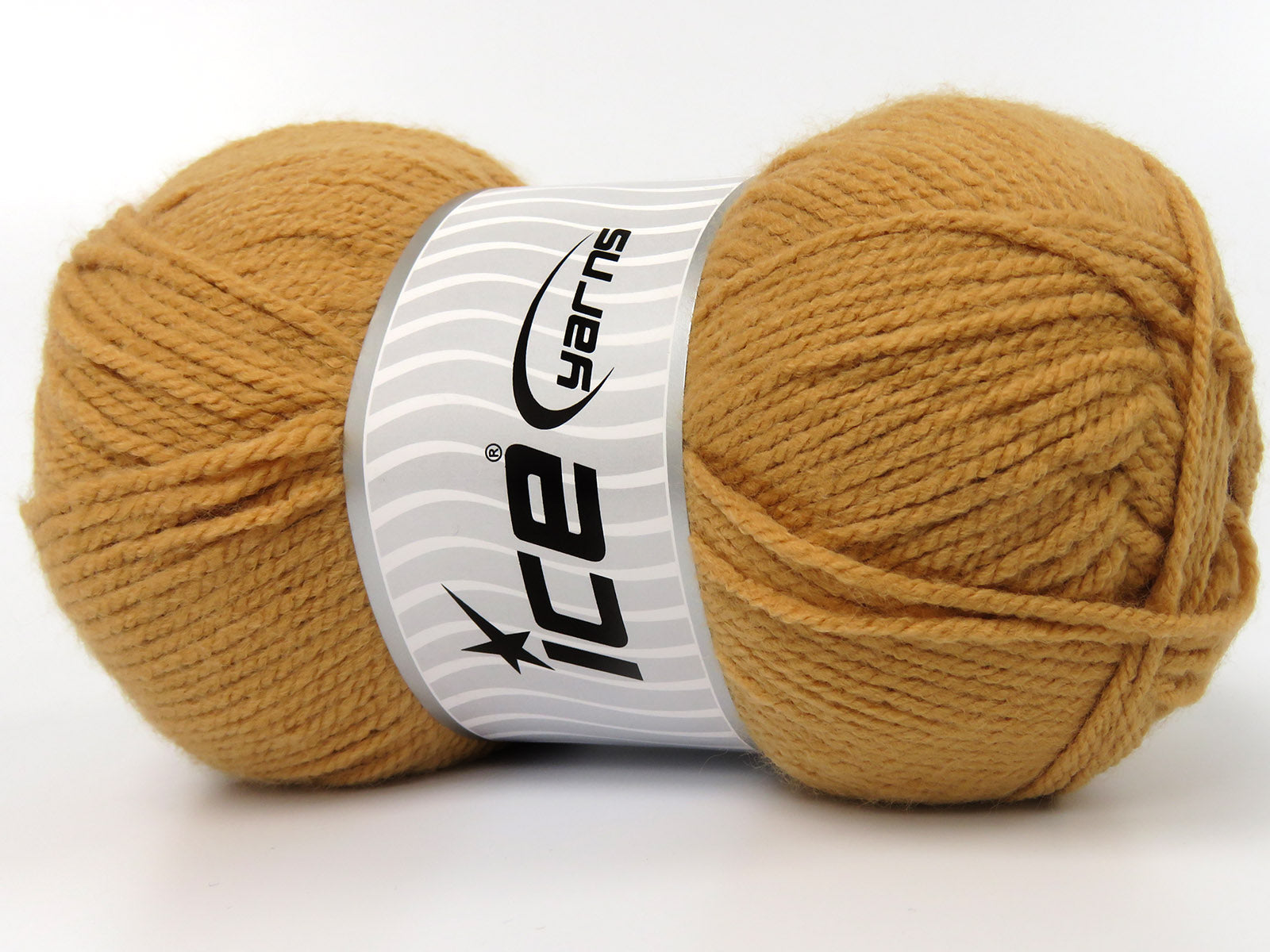 Favorite Light Gold Worsted fnt2-81053