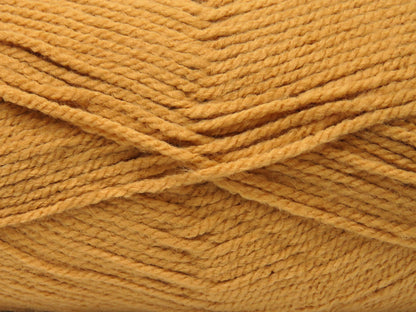 Favorite Light Gold Worsted fnt2-81053