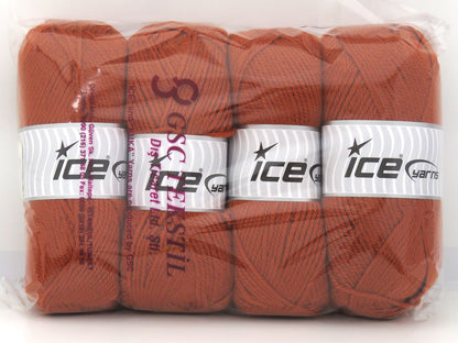 Favorite Dark Orange fnt2-81054