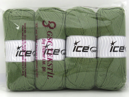 Favorite Military Green fnt2-81056