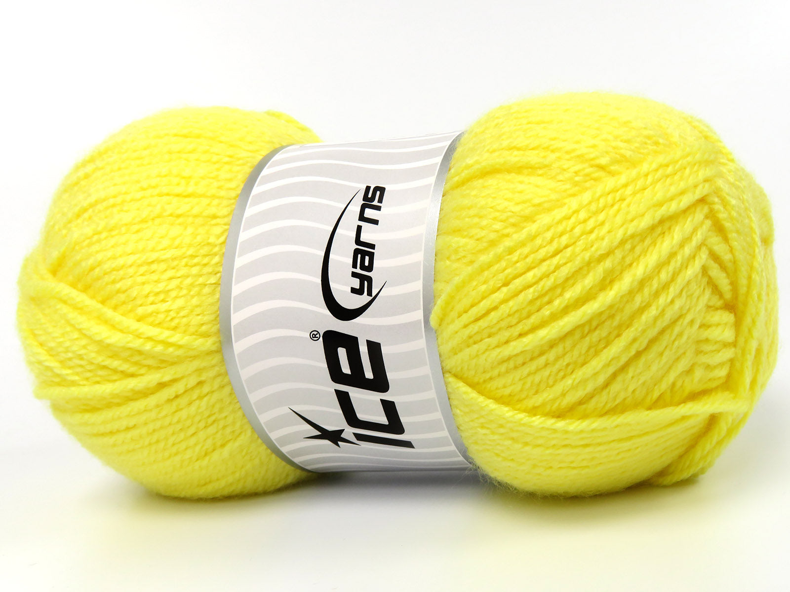Favorite Yellow Worsted fnt2-81058