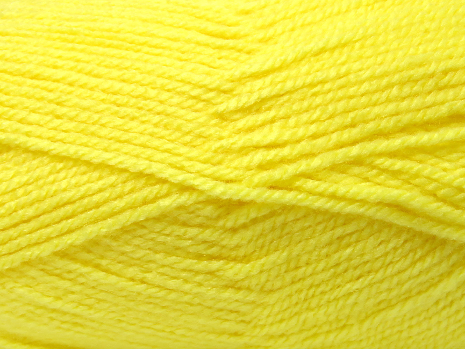 Favorite Yellow Worsted fnt2-81058