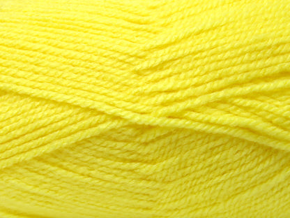 Favorite Yellow Worsted fnt2-81058