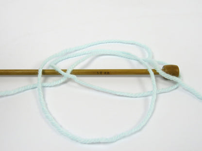 Favorite Mint Green fnt2-81059