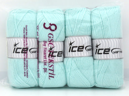 Favorite Mint Green fnt2-81059