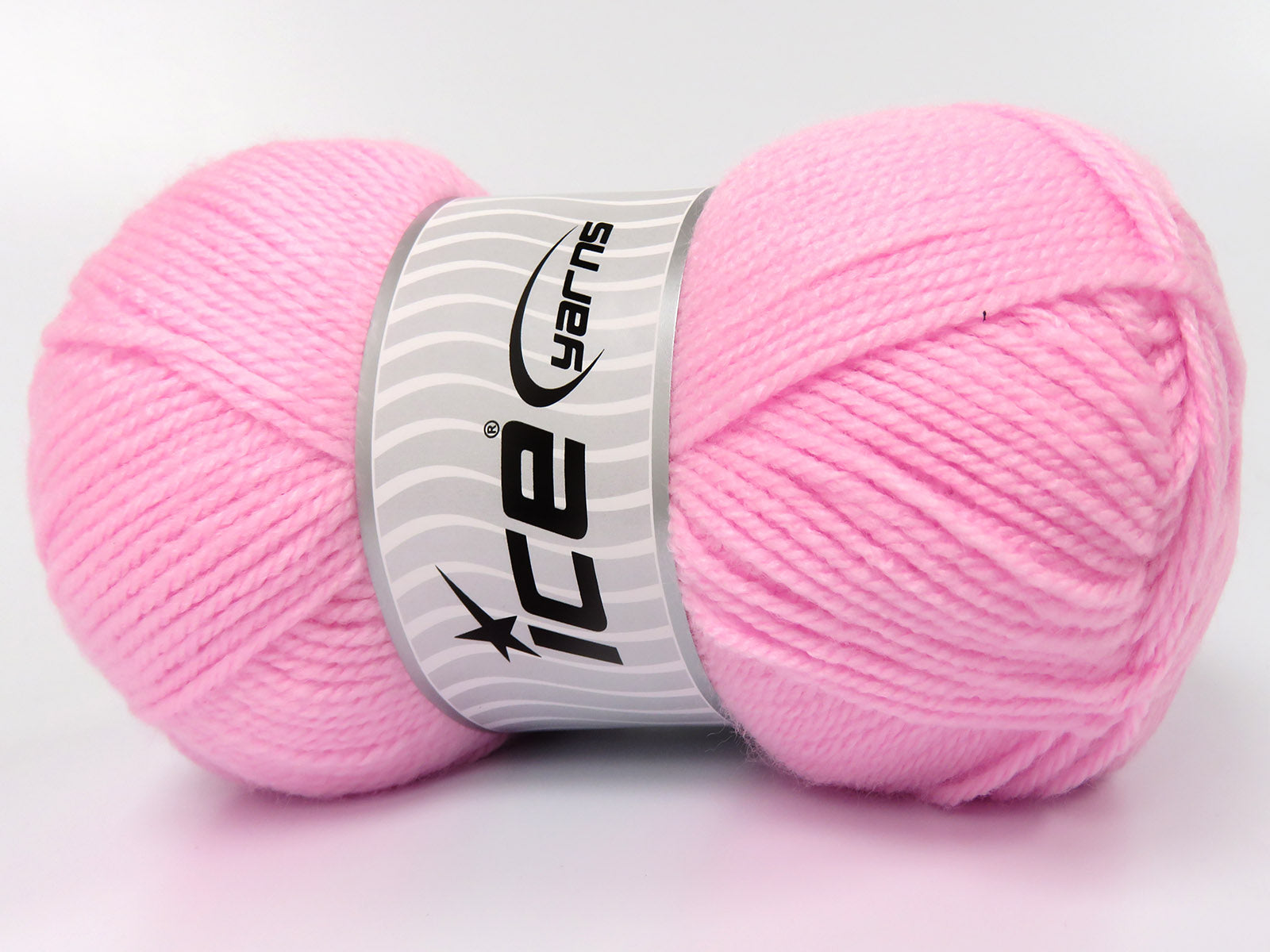 Favorite Baby Pink Worsted fnt2-81060
