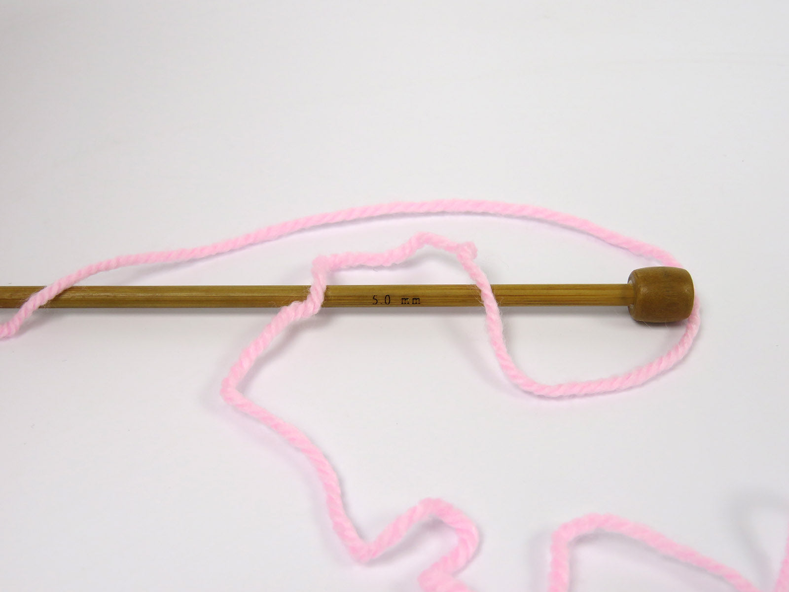 Favorite Baby Pink Worsted fnt2-81060