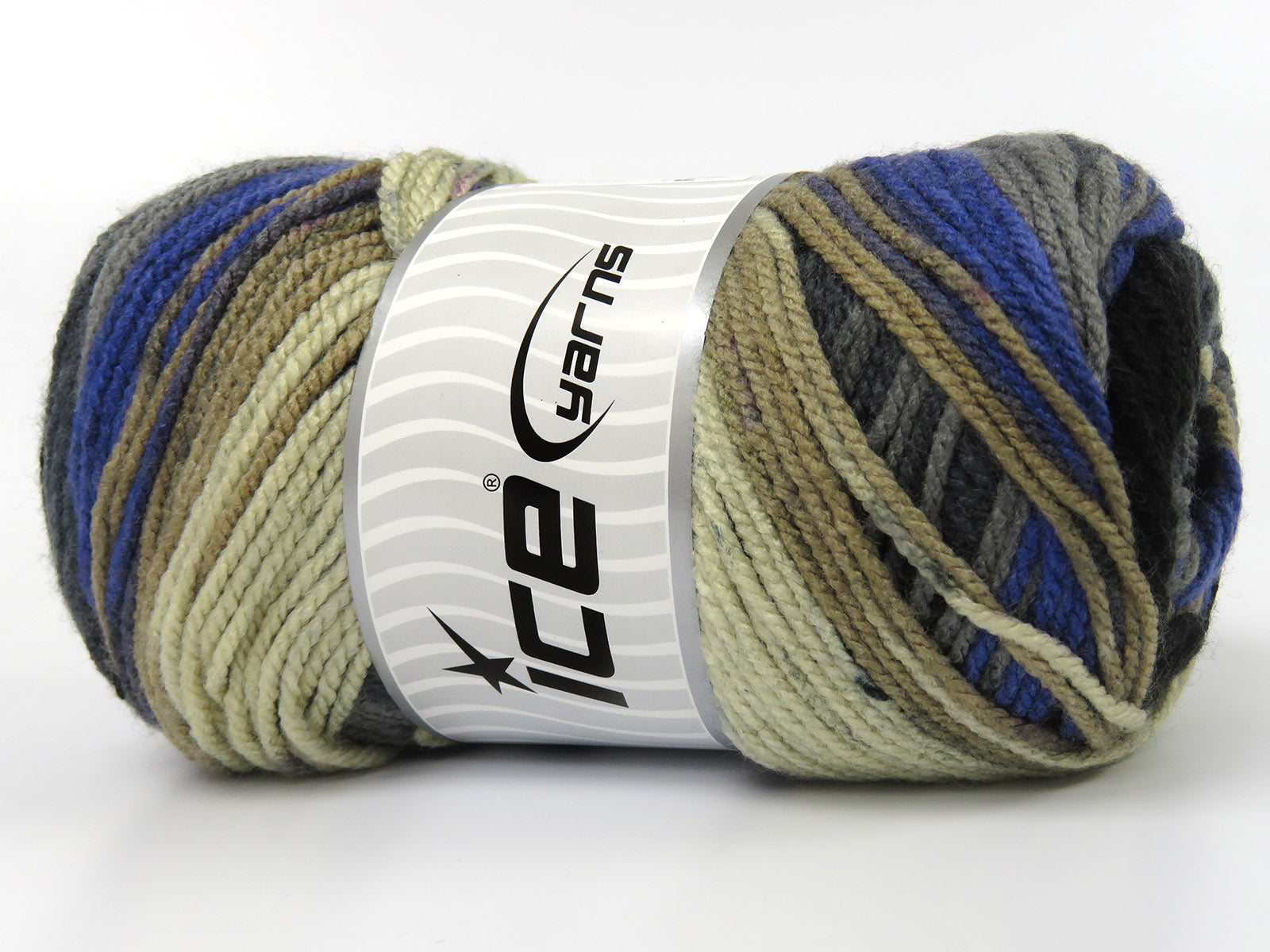 Favorite Magic Brown Shades, Grey, Blue fnt2-81062