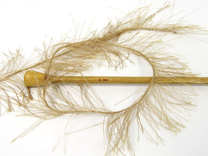 Long Eyelash 100gr Camel Sku:fnt2-81068